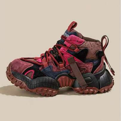 Giày thể thao nam casual, giày thể thao đế dày đa năng phù hợp cho mặc hàng ngày.