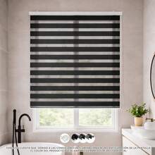 Blinds, Shades & Shutters - đen - Xem 1