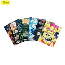 100个7*10厘米宇航员图案混合装1克防异味铝箔袋 - 可重复密封拉链袋，带密封圈，适用于食品储存包装、礼品包装，全息激光表面处理 | 耐用塑料袋 - 彩色 - 查看 14