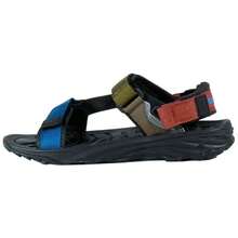 Men Sport Sandals - Black - View 4