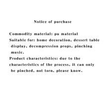 1 pieza Tarta de huevo realista de rebote lento y suave, con el relleno de yema de huevo fluyente en capas, juguete de apretón de postre dulce, muestra de decoración del hogar - Multicolor - Ver 10