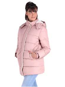 SAKERS OUTDOOR CLOTHING Women Jackets - Pink - View 2