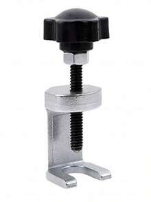 【通用雨刮臂拆卸器套装】轻松拆卸和维修汽车挡风玻璃雨刮器！ - A - 查看 9