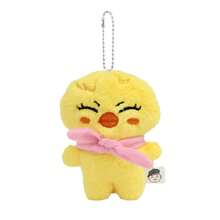 Nuevo llavero de muñde peluche SKZOO Stray para niños, bonito muñde peluche, colgante de juguete, regalo de Festival para niños - A44 - Ver 13