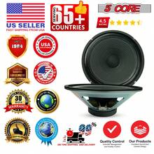 5 Core 12 Inch Guitar Speaker 300W Replacement 16 Ohm Amplifier Cabinet Driver - GSP 12150 16 - View 9
