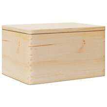 Storage Baskets - Brown - View 2