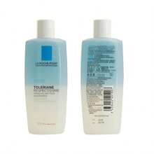 La Roche-Posay 125毫升 理肤泉双效眼唇卸妆液，温和深层清洁 - 藍色 - 查看 5