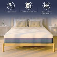 Mattresses - White - View 3