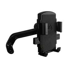 Electric Bike/Motorcycle/Bicycle Shock-Proof Phone Holder, Delivery Rider Navigation Mount - Multicolor - View 2