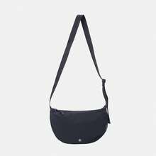 Converse Túi đeo vai Chuck Taylor SEASONAL Unisex UA5951-023 - màu đen - Xem 1