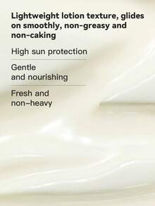 Beauty of Joseon 1件 50ml 亮白滋養米萃免卸妝防曬霜，含30%米萃取物，SPF50+ PA++++，快速吸收不油膩，適合所有膚質日常防曬 - 新清爽米素顏霜 50 ml - 查看 3