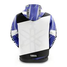 Children's And Adult Motorcycle/Motocross/Motorsport Sweatshirt - MOS-0817 - Xem 2