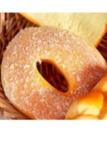 Pan realista de rebote lento, textura suave, elástico, aprieta suavemente para un rebote lento, alivio del estrés y curación, efecto de rebote lento delicado, sin colapso al presionar, rebote denso sin dureza - Multicolor - Ver 9