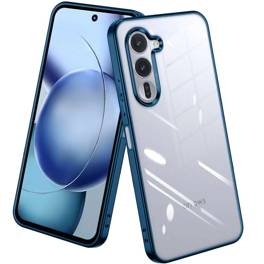 Basic Phone Cases - כחול - ראה 1