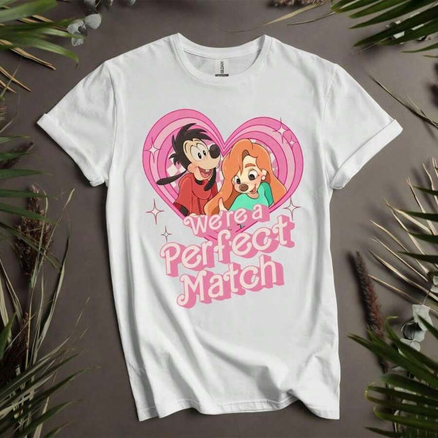 Camiseta Roxanne Max T-S1Hirt a juego hasta talla 2XL M772220g 100% Cotton T-Shirt - M-en - S-HApe and Comfort That LasT-SSuitable for all people, whether woM-en or M-enhigh-quality durable fabric suitable for all seans,ft to the touch but built to lastBreathabletops woM en fall outfiT S for woM en vaC Ation outfiT S woM en costume - Blanco - Ver 1