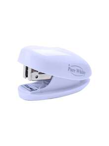 Mini Stapler Set, Portable Stapler 26/6, 12 Sheets Stapler, Staple Remover, Cute High-Quality Stapler, Multipurpose Stapler, Office Supplies - Stapler - View 13