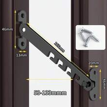 Limitador de ventana para niños, bloqueo de  para evitar que los niños se caigan, protección de  2VQ5 - A3 - Ver 10