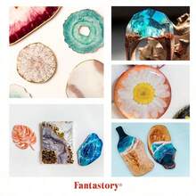 Gouache Paints - 18colors - View 6