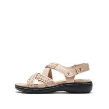 Women Flats Sandals Comfortable Open Toe Walking Sandals With Multiple Adjustable Straps Summer Casual Dress Comfortable Shoes - 杏色 - 查看 5