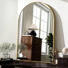 Miroirs - Doré - Voir 2