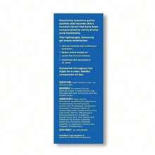 Moisturizing Cream, Specifically Designed For The Face And Body, 1 Ounce (28 Grams) - Multicolor - View 7