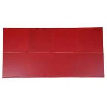 SENDERPICK Ping Pong Spring Back Machine Self Training Equipment Table Tennis Rebound Board - Multicolor - View 5