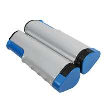 Red de Pong Retráctil Universal, Red de Entrenamiento de Tenis de Mesa Portátil, Red Retráctil para Cualquier Lugar, Equipos de Ejercicio - Gris - Ver 3