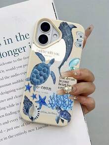 Ốp điện thoại họa tiết vải thiều sáng tạo, tương thích với iPhone 11/17/12/13/14/12 Pro Max/11 Pro/14 Pro/15/XS Max/X/XR/7/8/8 Plus, có thể dùng làm quà sinh nhật, quà tặng bạn gái, bạn trai. Ốp điện thoại mềm mại, chống sốc, chống trượt, họa tiết chấm bi, in khẩu hiệu, tương thích với Apple và các dòng điện thoại khác. Phiên bản quốc tế, không phải phiên bản nội địa. - Trong sáng - Xem 2