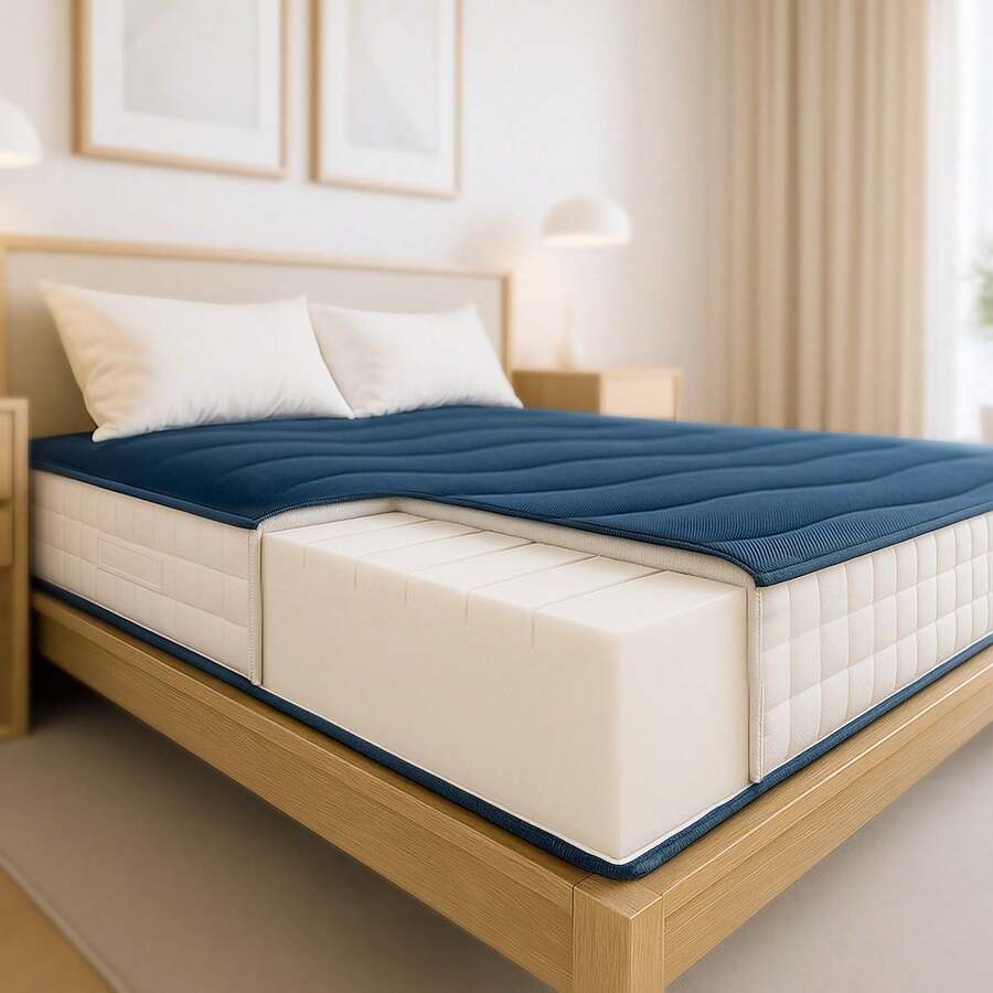 Mattresses - White - View 1