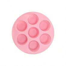 Nonstick Silicone Muffin Mold Air Fryer Microwave Oven Cupcake Pan Baking Tray Kitchen Baking Accessory - Multicolor - View 11
