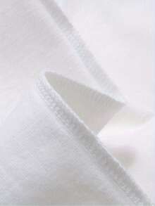 Women T-Shirts - ホワイト - View 3