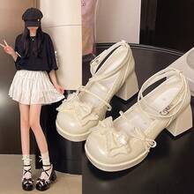 Women Wedges & Flatform - Black - View 3