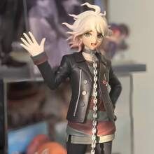 1 mô hình nhân vật Nagito Komaeda điển trai trong anime, quà tặng sưu tầm dành cho người hâm mộ anime. - Nhiều màu - Xem 5