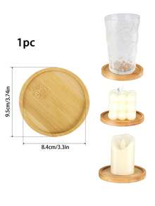 Bộ 3 hộp đựng tăm bông - Dụng cụ sắp xếp phòng tắm, hộp đựng tăm bông tròn, hộp đựng bông gòn có khay, lọ thuốc bằng nhựa có nắp, hộp đựng chỉ nha khoa trong phòng tắm. - Nhiều màu - Xem 13