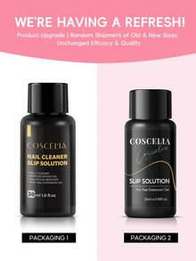 coscelia Zestaw 11 szt./zestaw żeli do przedłużania paznokci 16 ml, zawiera lampę UV, przezroczysty i różowy żel do przedłużania paznokci, płyn poślizgowy (ulepszony produkt smarujący, losowa dostawa), żel bazowy i lakier nawierzchniowy, odpowiedni do samodzielnego manicure dla kobiet, salon kosmetyczny na wiosnę/lato - Wielokolorowe - Zobacz 7