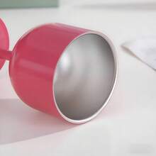 Ly rượu mini có chân đế cá nhân hóa, ly cầu hôn cho phù dâu, ly shot 4oz, quà tặng tiệc độc thân, quà tặng nhóm bạn gái trong chuyến đi chơi. - Nhiều màu - Xem 5