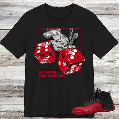 12 Flu Game Sneaker…