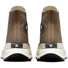 Converse Botas A02528C para Mujer en color Marron - Marrón - Ver 5