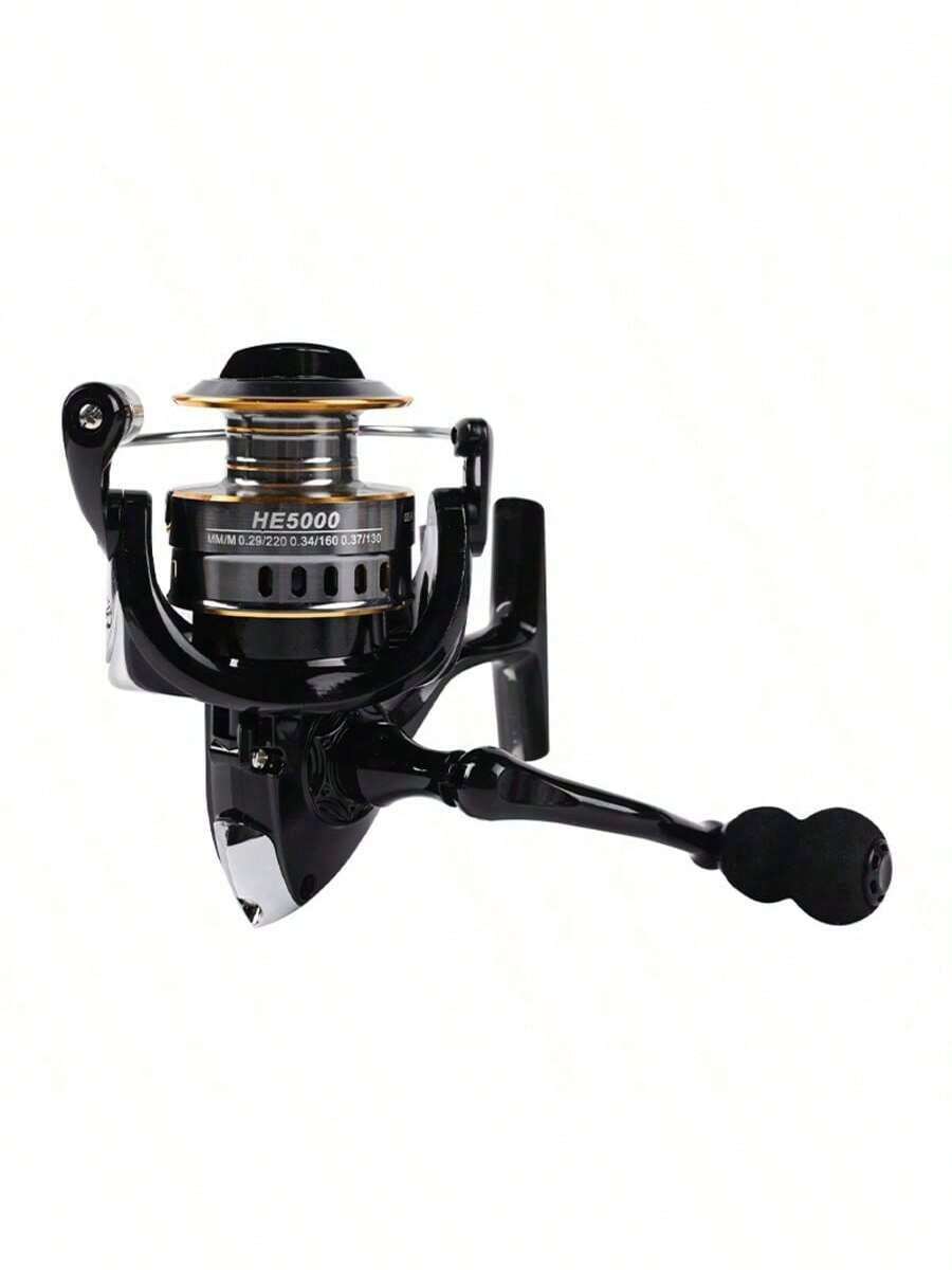 REELSKING KB Fishing Reel, Fishing Line Reel, Sea Rod Combo, Fishing Reel, Surf Rod, Fishing Line Reel, Rock Fishing, Fishing Rod, Asia - Butterfly - View 1