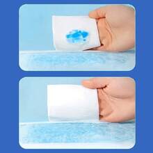Dog Diapers, Pet Diapers, Absorbent Pet Menstrual Pants, Breathable Disposable Dog Underwear, Dedicated Pee Pads - Multicolor - View 11