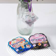 1pc 8g Multi-Purpose Fragrance Sachet, Place In Closet For Long-Lasting Scent Up To 30-50 Days - Multicolor - View 8