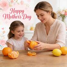 10 piezas Juego de peladores de limón y naranja, adecuado para pelar limones, naranjas y otras frutas cítricas, herramienta de cocina - Naranja Quemada - Ver 12