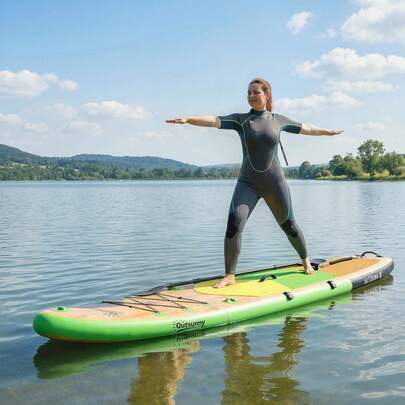 Outsunny Tablas de surf