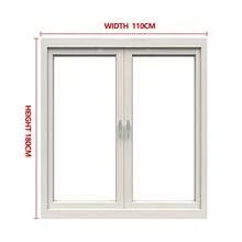 Màn chống muỗi từ tính màu trắng mới mùa hè, không cần khoan, lắp đặt nhanh chóng, di động và có thể tháo rời, tự dính dễ sử dụng. - trắng - Xem 57