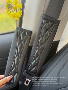 安全带套，送给男友、家人的多功能礼物 - 多款 - 查看 15