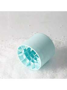 1 Khay làm đá viên silicon di động, dễ lấy đá ra - Có thể làm 40/60 viên đá, hình trụ tối giản (có nắp chống rò rỉ), có thể tái sử dụng và giữ lạnh, thích hợp để làm đồ uống mùa hè, cocktail, đá viên trái cây và bánh pudding. Di động và dễ vệ sinh, có thể sử dụng tại nhà, khi cắm trại ngoài trời, tiệc nướng BBQ, tiệc bãi biển, quán bar, trường học và kỳ nghỉ. (Đá viên, Khay đá, Máy làm đá, Mùa hè mát mẻ, Đồ dùng gia đình, Dụng cụ nhà bếp, Dụng cụ làm kem, Khuôn làm kem) Quà tặng Lễ Phục Sinh, Ngày của Mẹ - Cùng một kiểu dáng, nhiều màu sắc - Xem 9