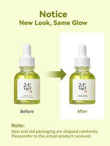 Beauty of Joseon 30毫升韩国美容绿茶精华液 - 淡雅綠茶精華液 30 ml - 查看 6