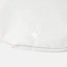 Converse 男女通用 Chuck Taylor SEASONAL 单肩包 UA5951-K40 - 白色 - 查看 5