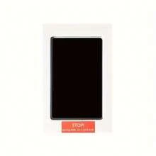 2-Fold Pet Photo Frame, Includes 1 Ink Pad, Folding Frame, DIY Frame Kit - , Memorabilia, Perfect Holiday Gift - Two-fold Printed Photo Frame - View 4