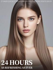 C-ZI椰奶护发喷雾，丰盈滋养，香味持久，80毫升/2.7盎司 - 80毫升 - 查看 5